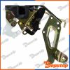 Serrure de porte droite arrière pour HYUNDAI | EZC-HY-610, A52-85-0054